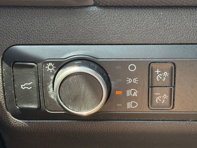Certified 2024 Ford Bronco Sport Big Bend AWD/4WD image 19