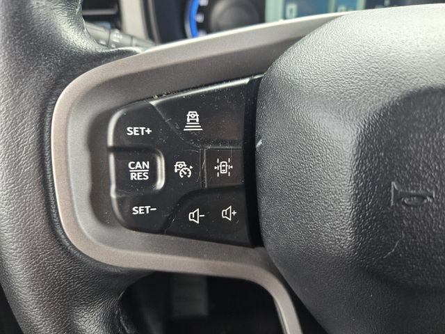 Certified 2024 Ford Bronco Wildtrak AWD/4WD image 30