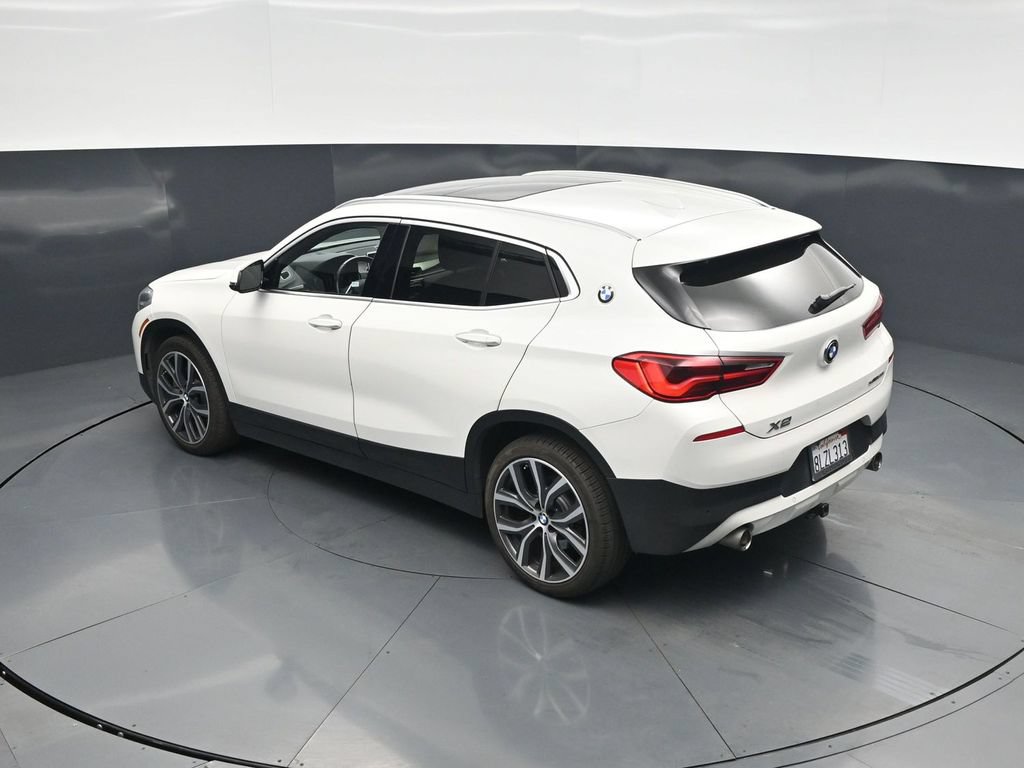 Used 2020 BMW X2 sDrive28i w/ Convenience Package FWD image 46