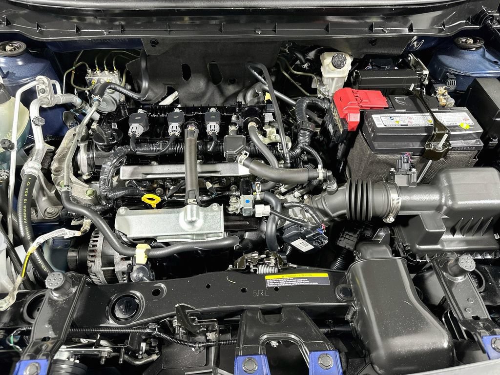 Used 2020 Nissan Kicks SR w/ SR Premium Package FWD image 22