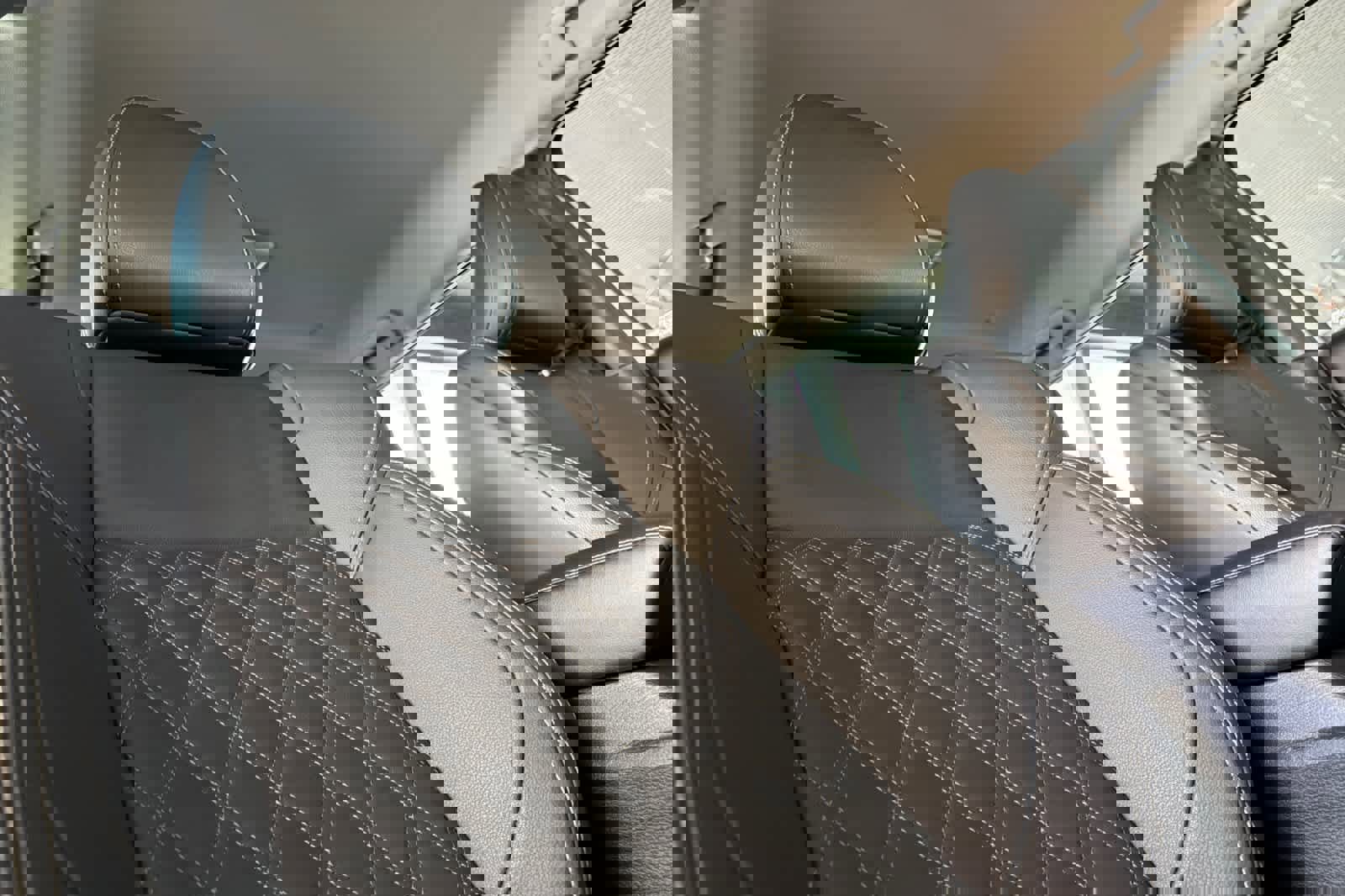 Used 2022 Mitsubishi Outlander SEL image 17