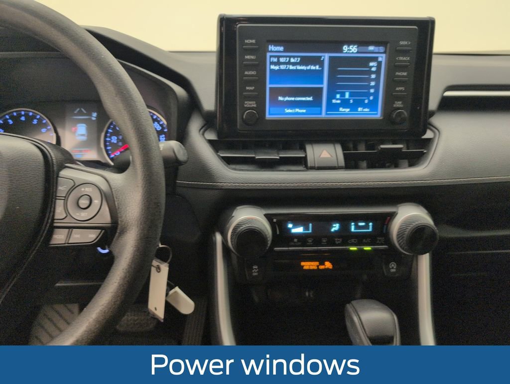 Used 2019 Toyota RAV4 LE AWD/4WD image 17