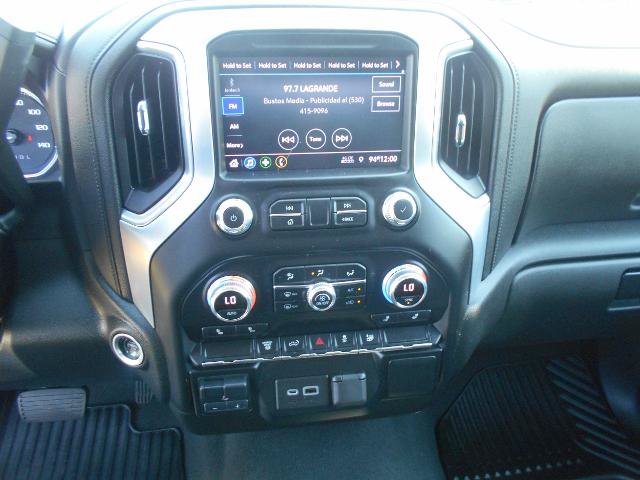Used 2022 GMC Sierra 2500 SLE w/ SLE Value Package; AWD/4WD image 9