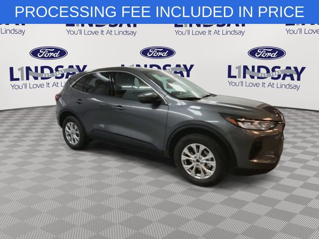 Certified 2024 Ford Escape Active w/ Tech Pack #2 AWD/4WD image 2