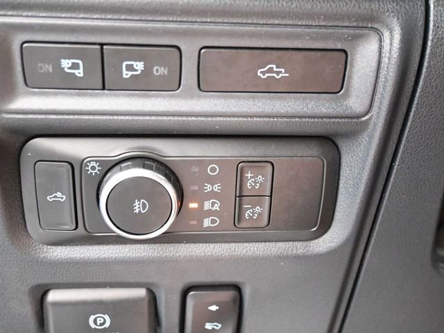 Certified 2022 Ford F150 Lariat image 24