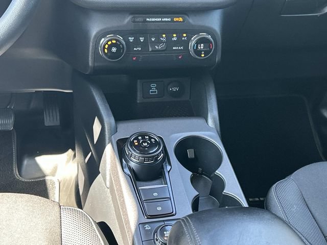 Certified 2021 Ford Bronco Sport Badlands AWD/4WD image 16