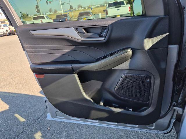 Certified 2024 Ford Escape Active FWD image 27