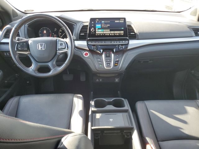 Used 2025 Honda Odyssey Sport-L image 26