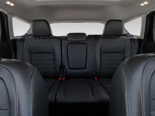 Certified 2019 Ford Escape Titanium AWD/4WD image 15