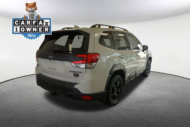 Used 2023 Subaru Forester Wilderness image 14