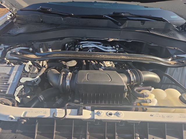 Certified 2024 Ford Explorer ST w/ Equipment Group 401A image 18