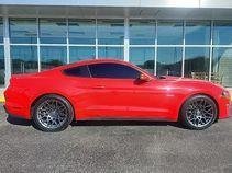 Certified 2018 Ford Mustang GT RWD image 10