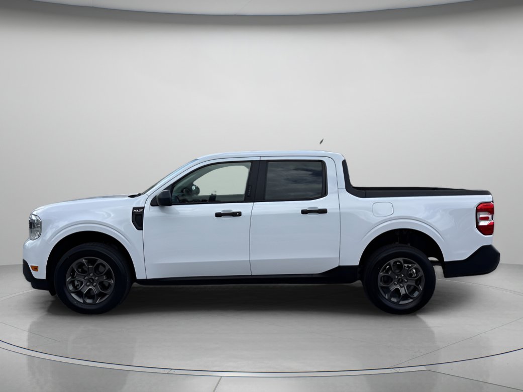 Certified 2023 Ford Maverick XLT FWD image 5