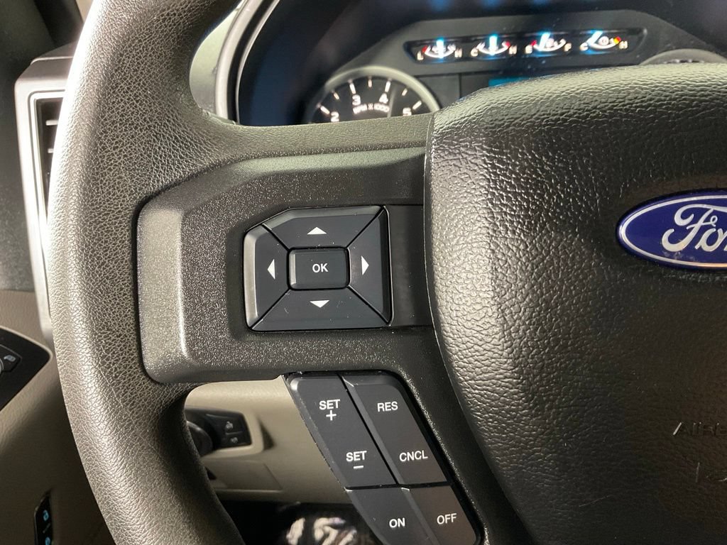 Certified 2018 Ford F150 XLT AWD/4WD image 23