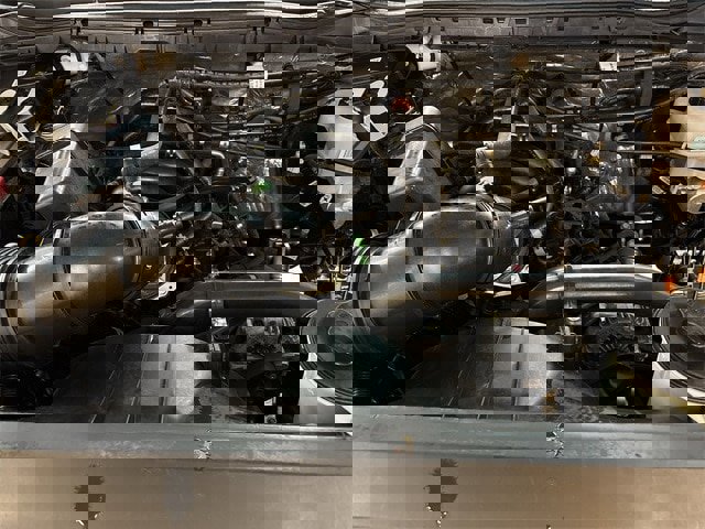 Certified 2024 Ford F250 XL w/ Snow Plow Prep Package image 22