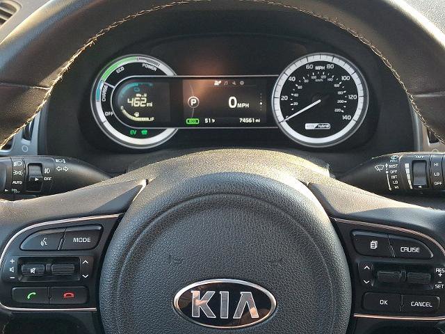 Used 2017 Kia Niro EX w/ Paint Protection Package image 18