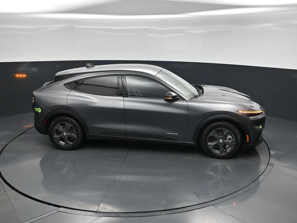 Certified 2023 Ford Mustang Mach-E Select RWD image 49