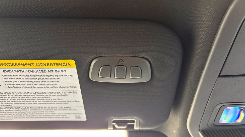 Certified 2025 Ford Explorer ST AWD/4WD image 49