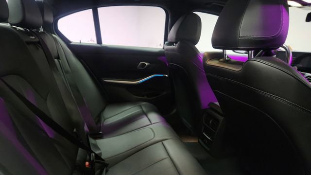 Used 2024 BMW 330i Sedan image 22