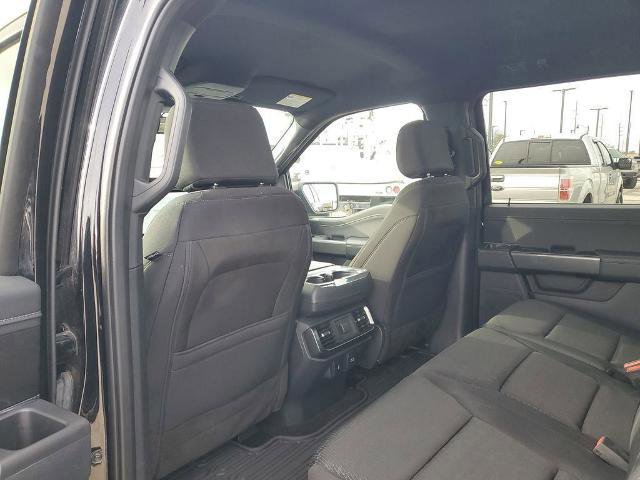 Certified 2022 Ford F150 XLT w/ Equipment Group 302A High image 10