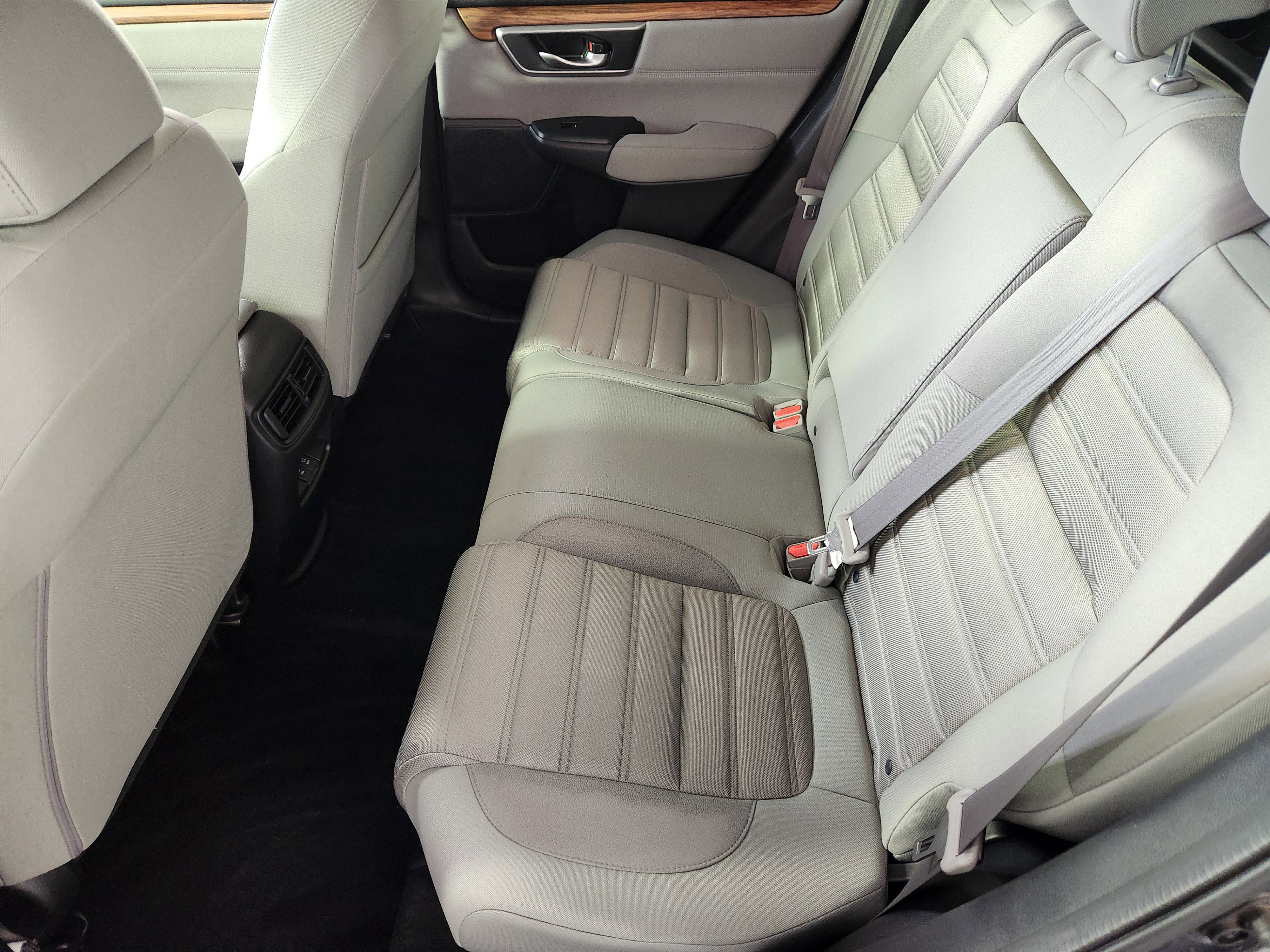 Used 2019 Honda CR-V EX image 14