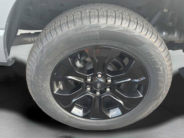 Certified 2023 Ford F150 Lariat w/ Equipment Group 502A High AWD/4WD image 35