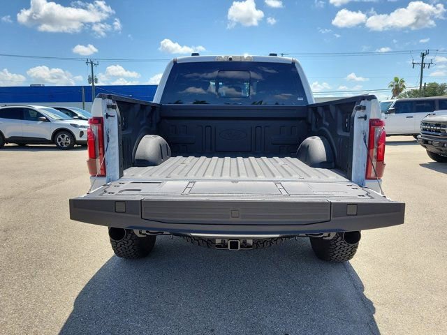 Certified 2025 Ford F150 Raptor AWD/4WD image 15