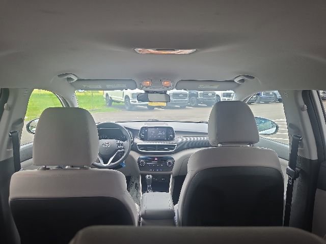 Used 2019 Hyundai Tucson SE AWD/4WD image 11