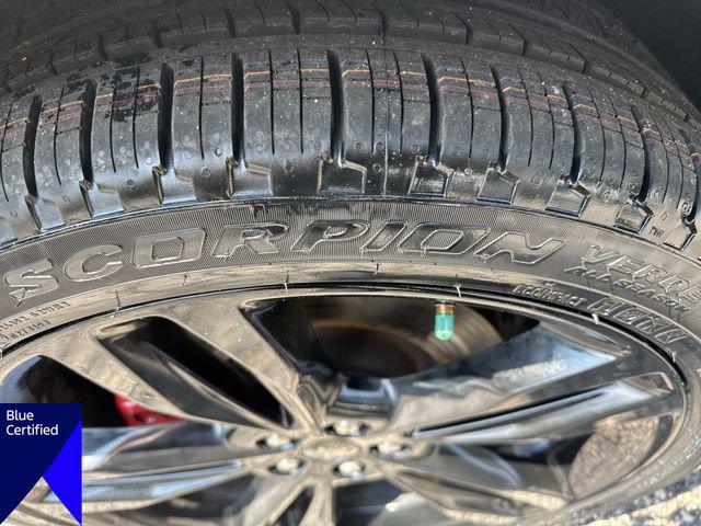 Certified 2022 Ford Edge ST w/ Equipment Group 401A AWD/4WD image 14