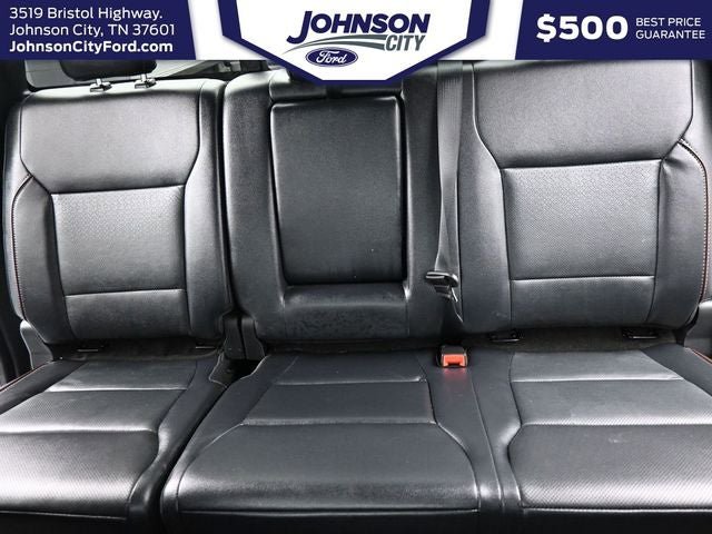 Certified 2023 Ford F150 Lariat w/ Equipment Group 502A High AWD/4WD image 18