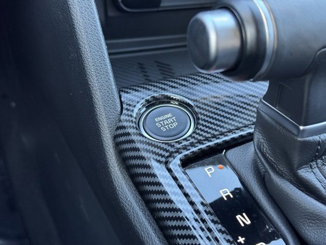 Used 2024 Kia Sportage SX image 21