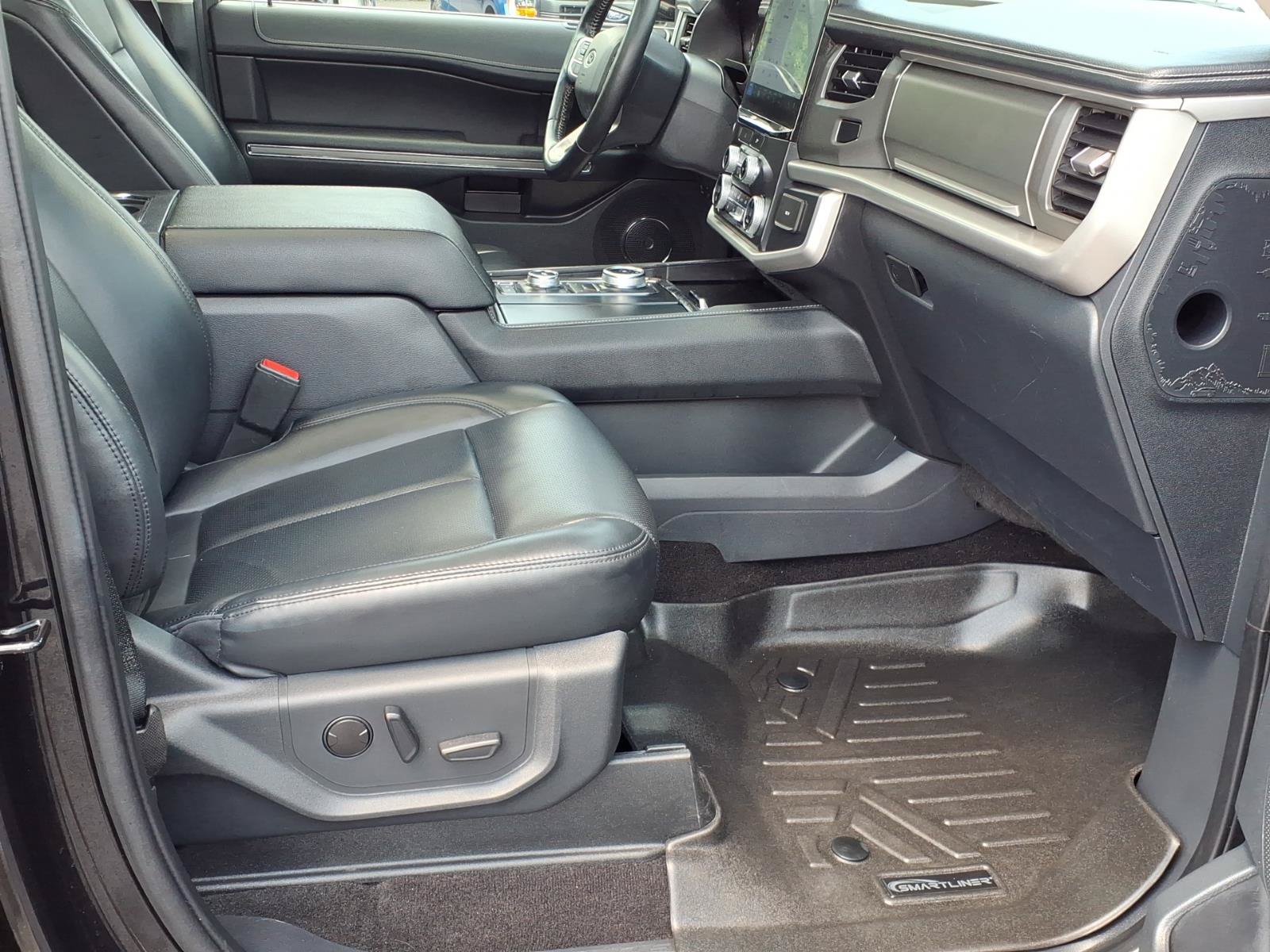 Certified 2022 Ford Expedition XLT AWD/4WD image 24