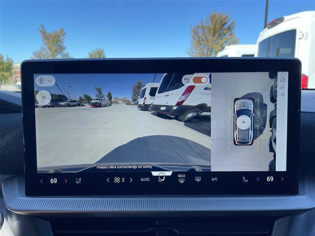 Certified 2025 Ford Explorer ST-Line w/ ST-Line Street Pack AWD/4WD image 25