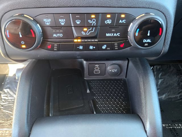 Certified 2024 Ford Bronco Sport Badlands w/ Premium Package AWD/4WD image 15
