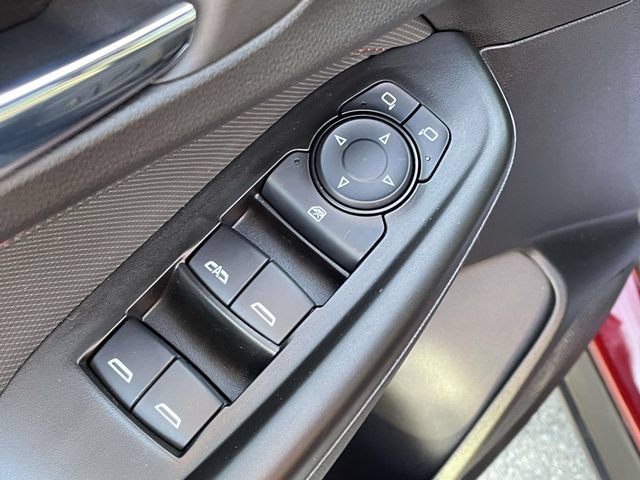 Used 2023 Chevrolet TrailBlazer RS w/ Convenience Package FWD image 15