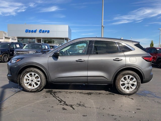 Certified 2023 Ford Escape Active w/ Tech Pack #2 image 6