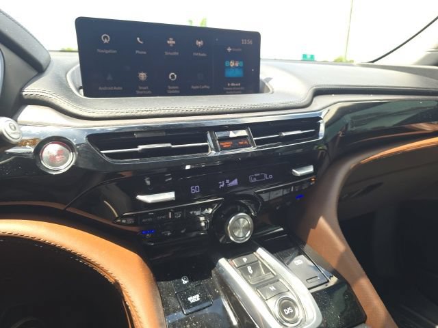 Used 2022 Acura MDX SH-AWD w/ Advance Package image 12