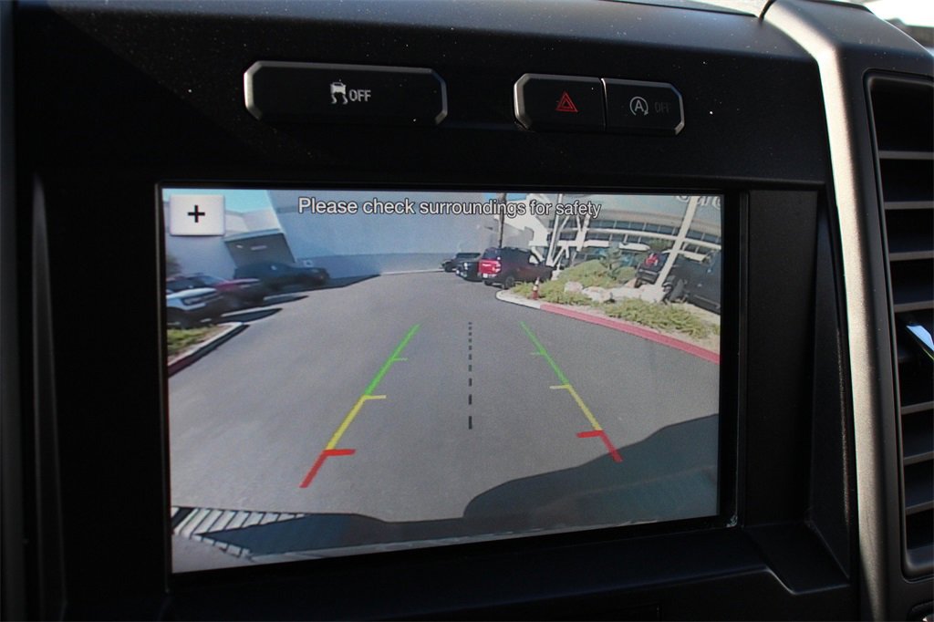 Certified 2018 Ford F150 XL w/ Equipment Group 101A Mid image 32