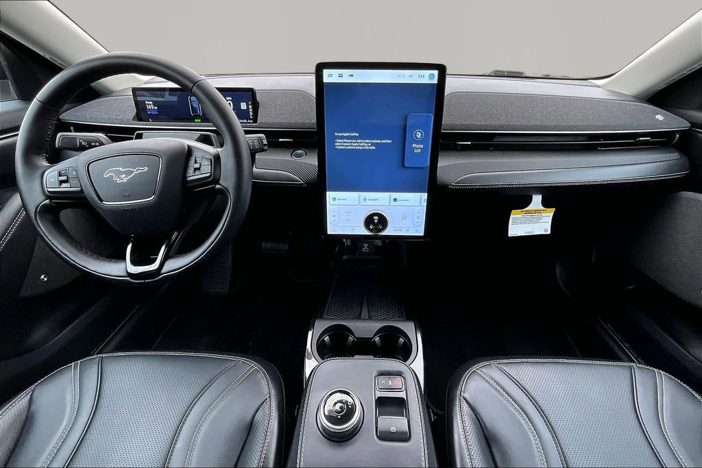 Certified 2023 Ford Mustang Mach-E Premium image 16