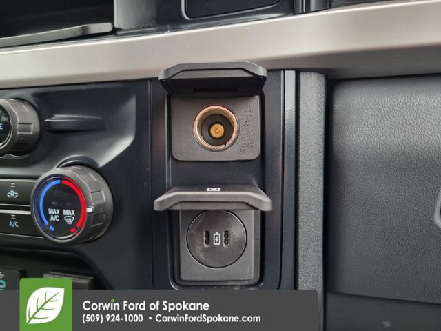 Certified 2023 Ford F250 XL w/ XL Driver Assist Package image 34