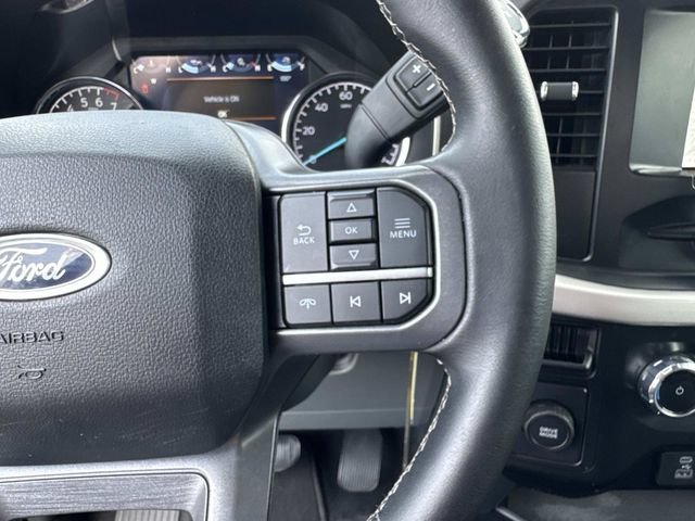 Certified 2023 Ford F150 XLT w/ Equipment Group 301A Mid RWD image 23