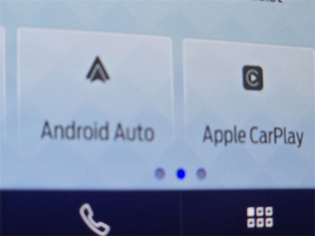 Certified 2022 Ford Escape SE w/ SE Sport Appearance Package image 10