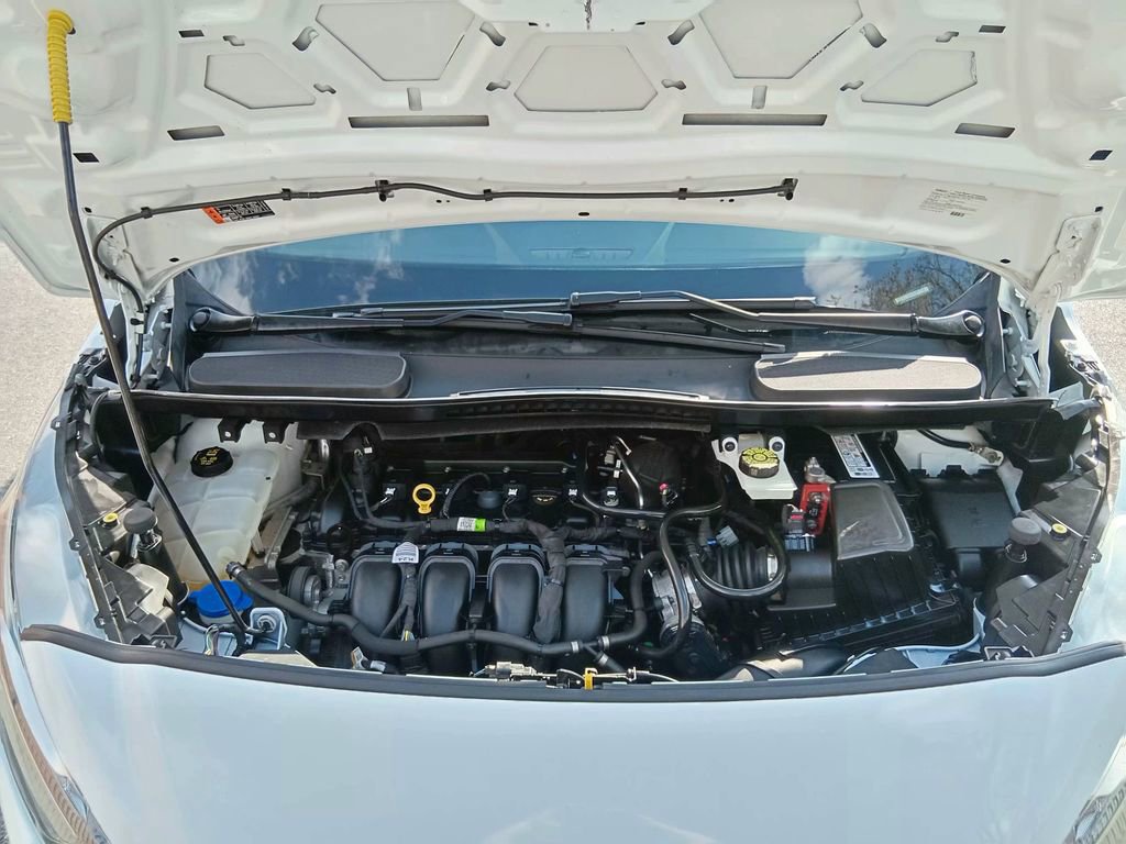 Certified 2022 Ford Transit Connect XL image 11