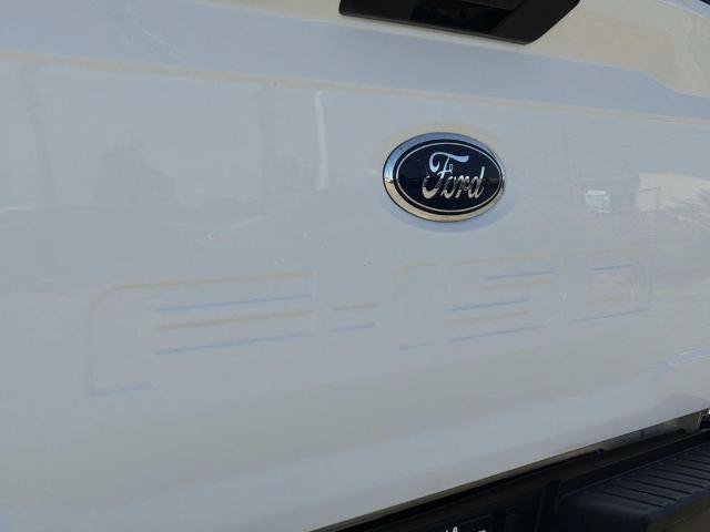 Certified 2021 Ford F150 XL w/ Trailer Tow Package AWD/4WD image 9
