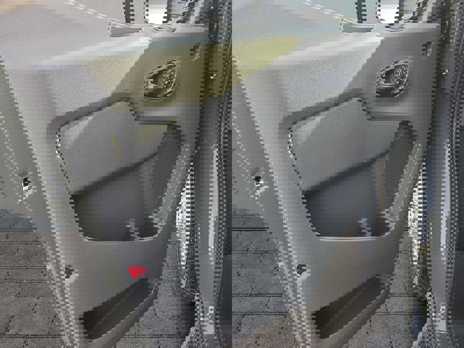 Certified 2026 Ford Transit 350 XL image 11