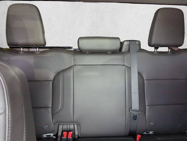 Used 2020 GMC Sierra 1500 2WD Double Cab image 29