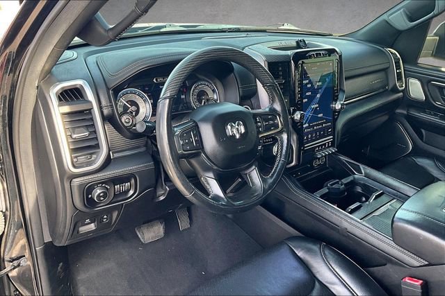 Used 2019 RAM 1500 Limited image 9
