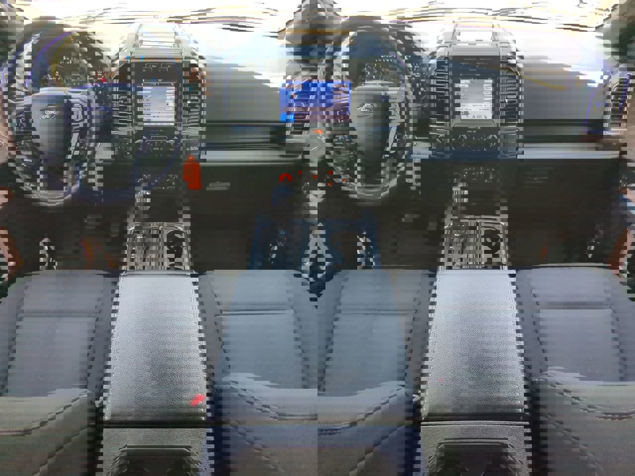 Certified 2019 Ford F150 XLT w/ Equipment Group 302A Luxury image 13