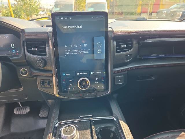 Certified 2023 Ford Expedition Limited AWD/4WD image 25