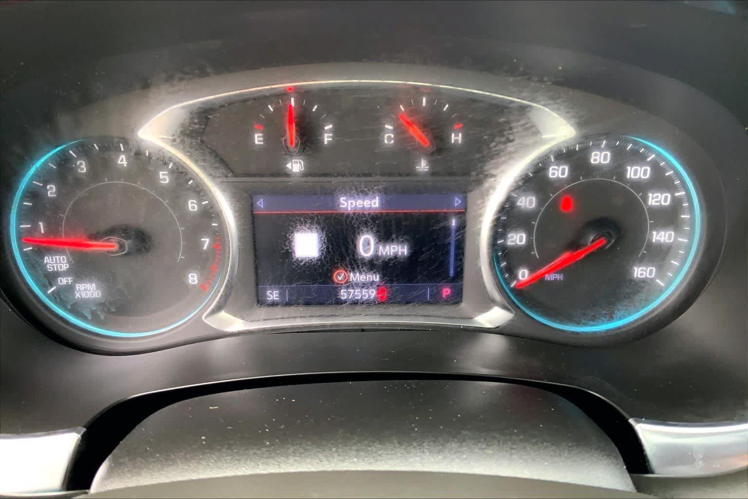 Used 2023 Chevrolet Traverse RS FWD image 22